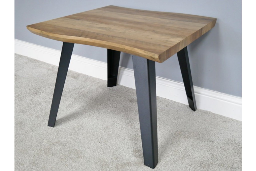 Living Edge Side Table