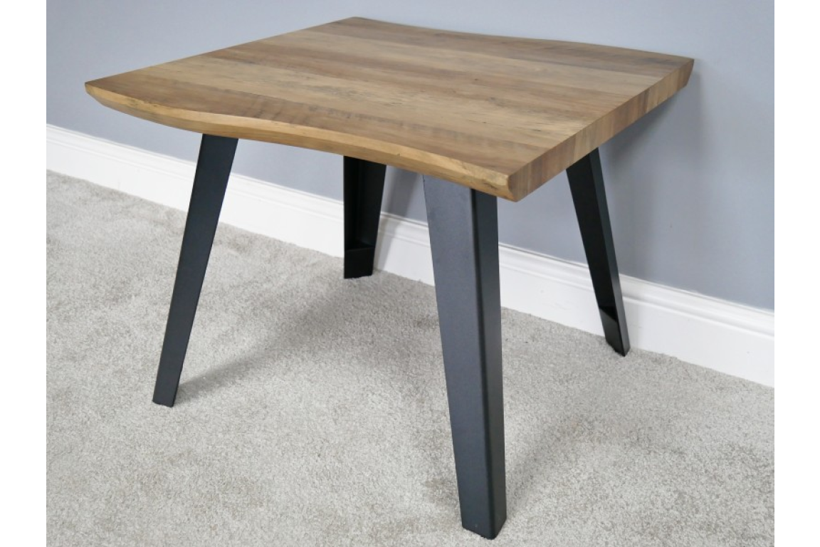 Living Edge Side Table