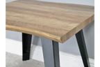 Living Edge Side Table