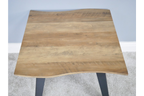Living Edge Side Table