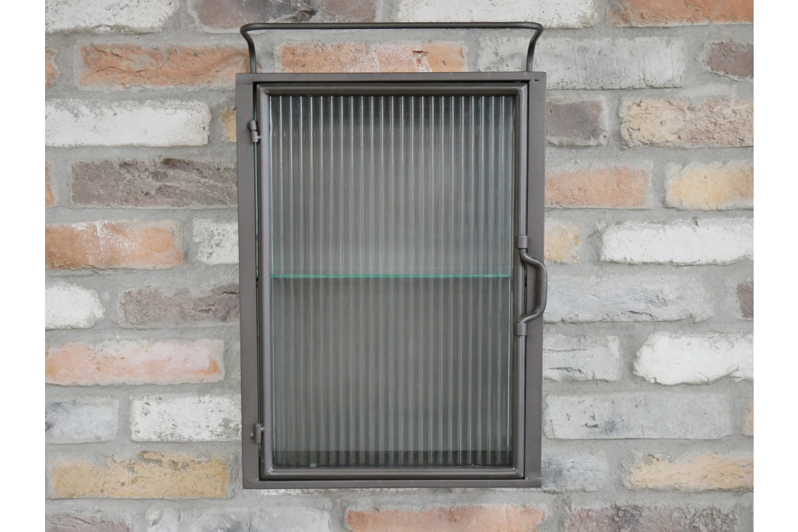 Wall Unit