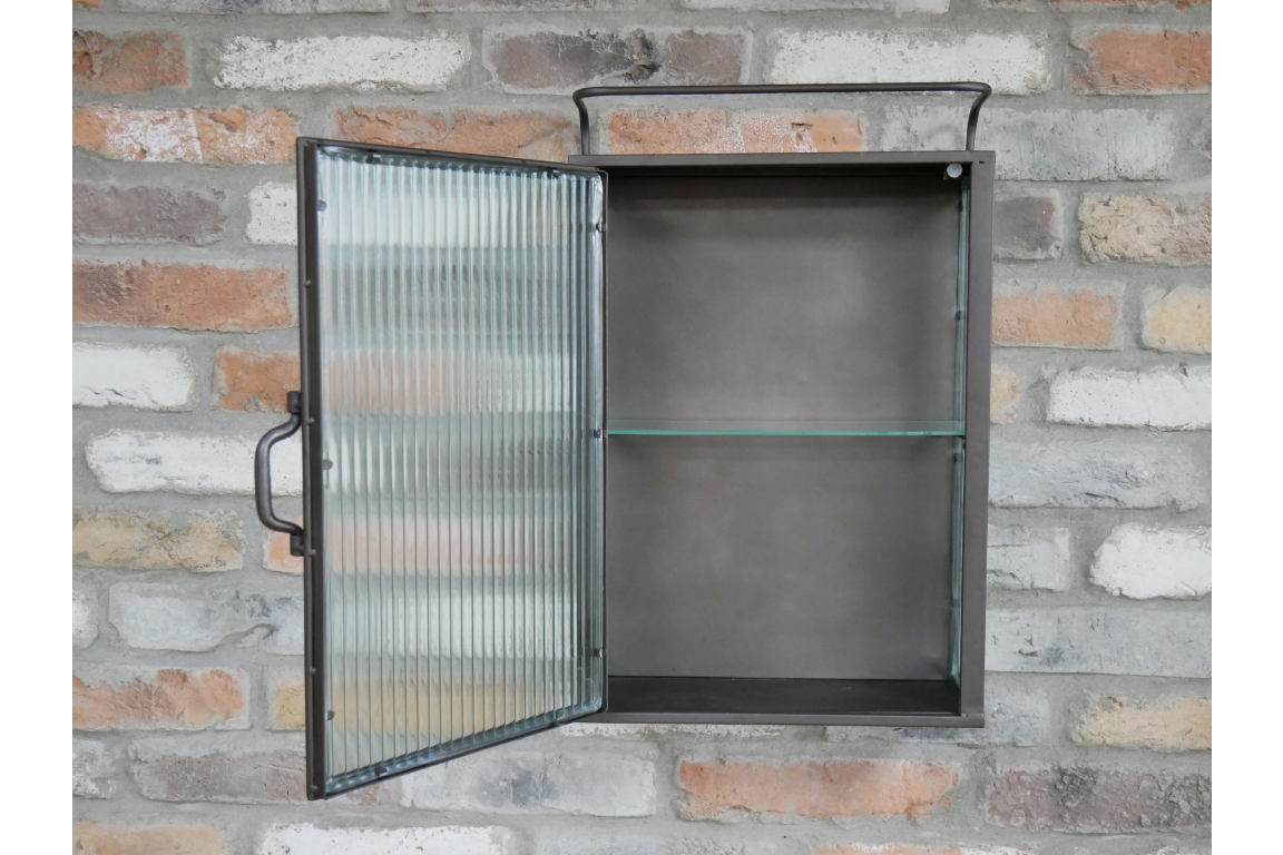Wall Unit