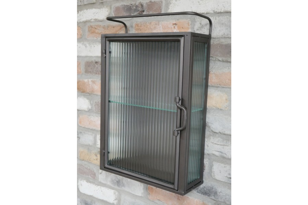 Wall Unit