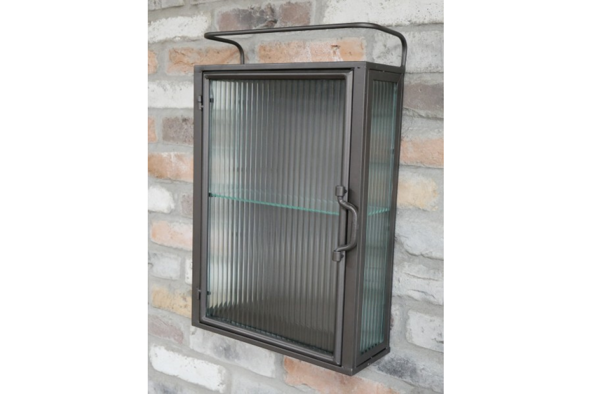 Wall Unit
