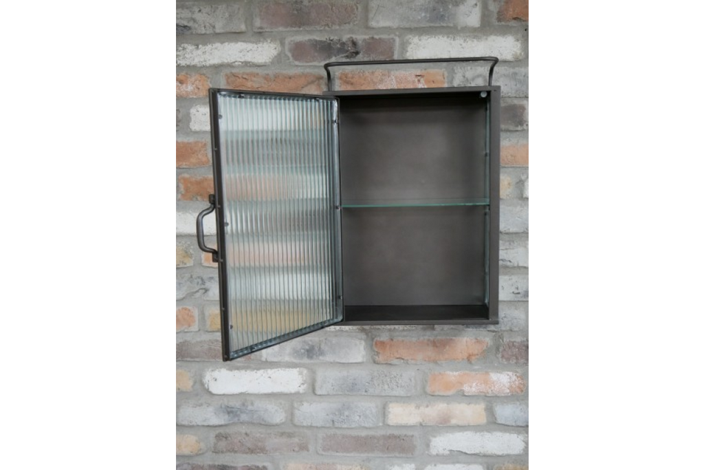 Wall Unit