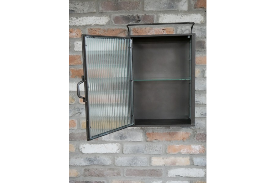 Wall Unit