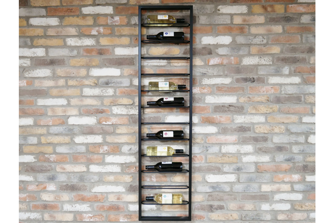Wine Wall Unit