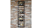 Wine Wall Unit