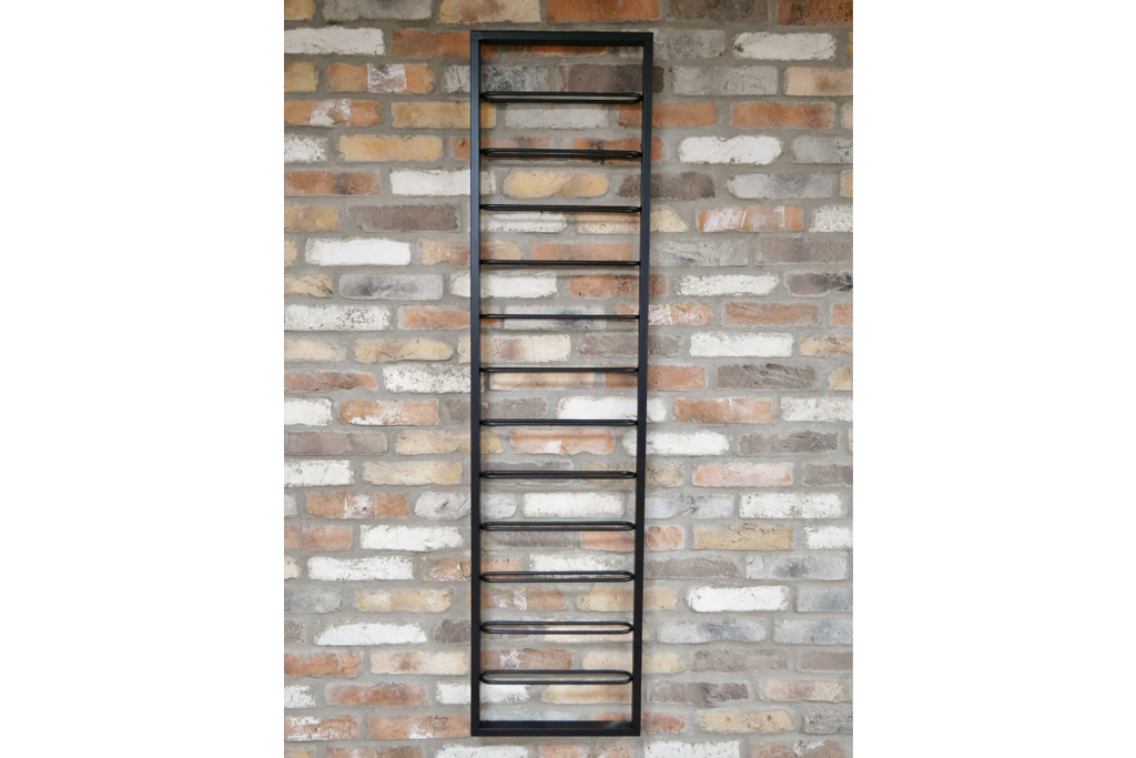 Wine Wall Unit