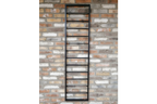 Wine Wall Unit
