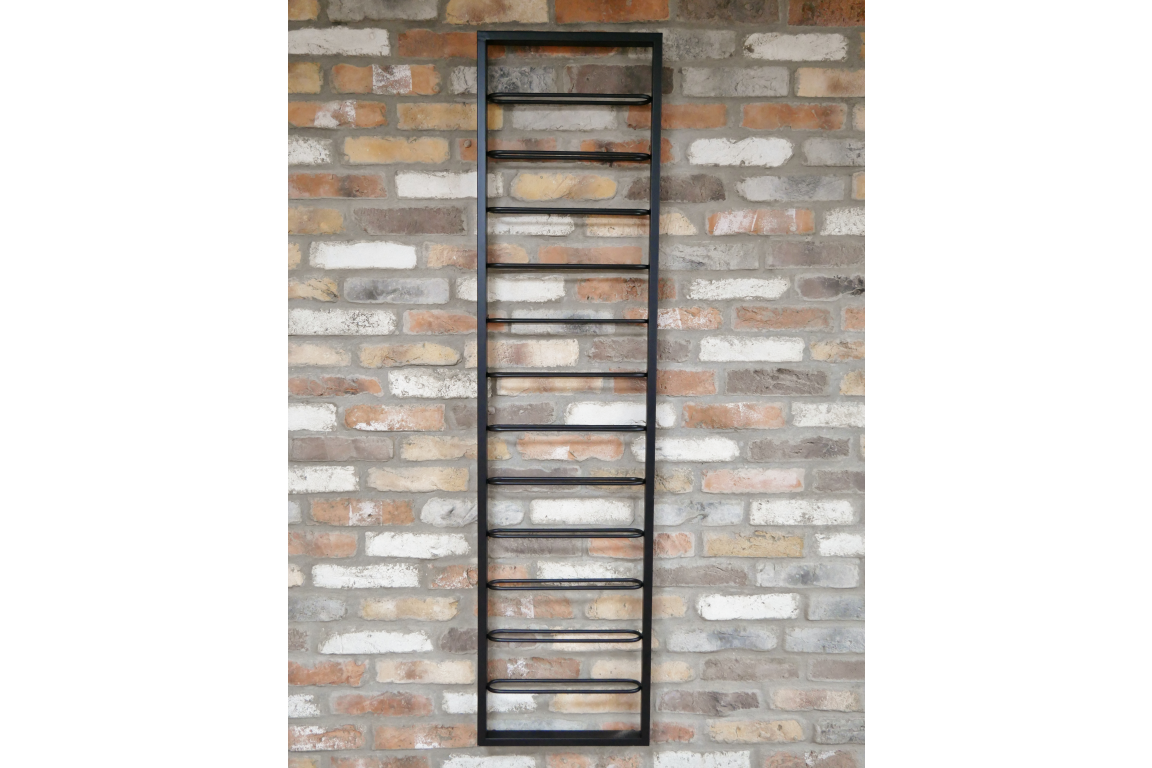 Wine Wall Unit
