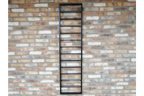Wine Wall Unit