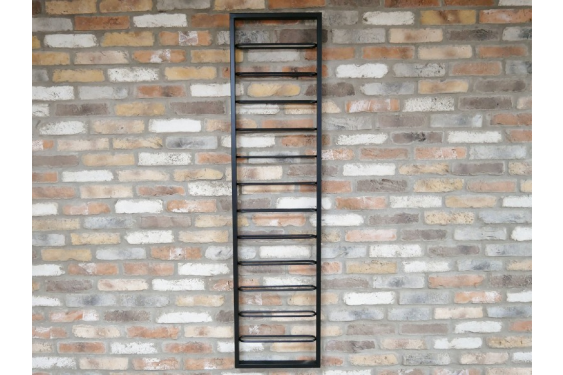 Wine Wall Unit