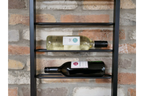 Wine Wall Unit