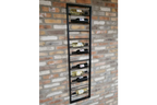 Wine Wall Unit