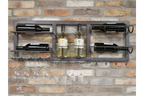 Wine Wall Unit