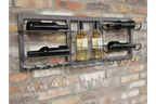Wine Wall Unit