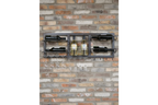 Wine Wall Unit