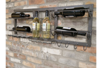 Wine Wall Unit