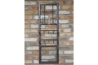 Wine Wall Unit
