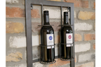 Wine Wall Unit