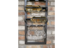 Wine Wall Unit