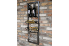 Wine Wall Unit