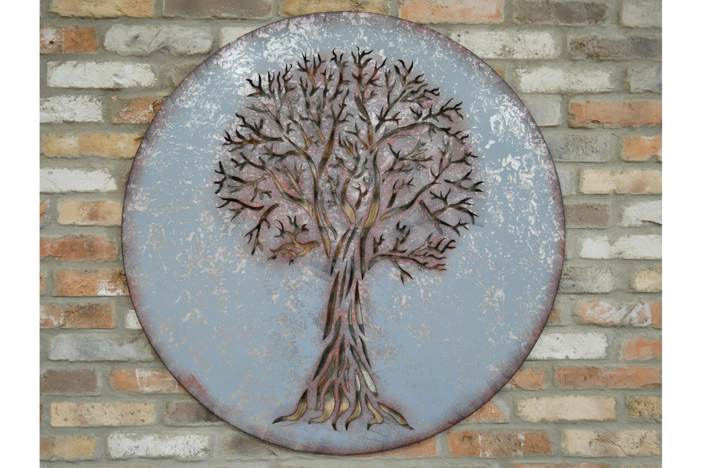 Tree Wall Decoration