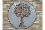 Tree Wall Decoration