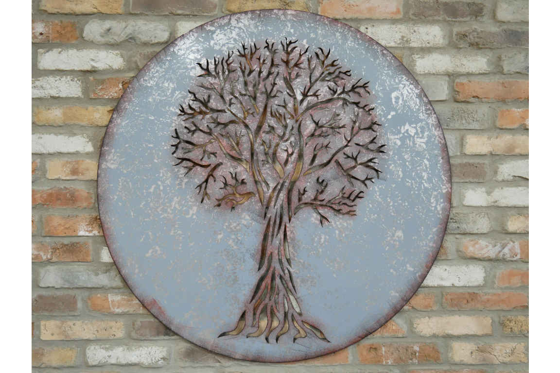 Tree Wall Decoration