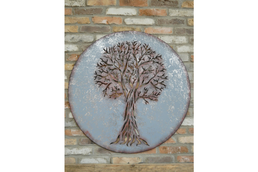 Tree Wall Decoration