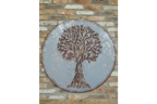 Tree Wall Decoration