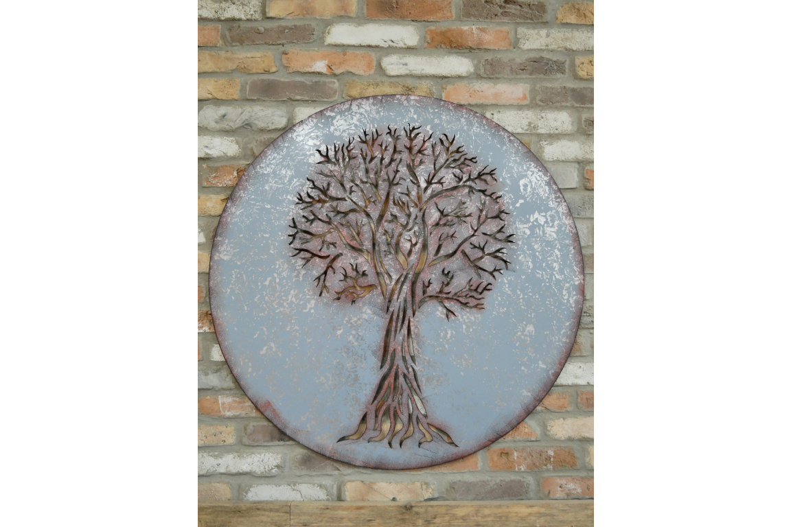 Tree Wall Decoration