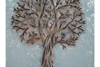 Tree Wall Decoration