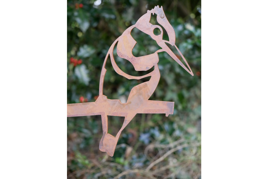 Bird Spike