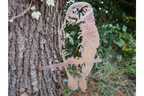Owl Spike