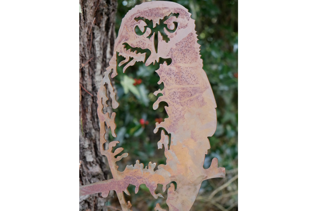 Owl Spike