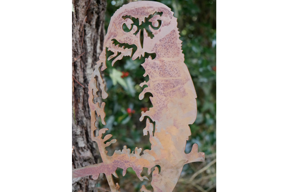 Owl Spike