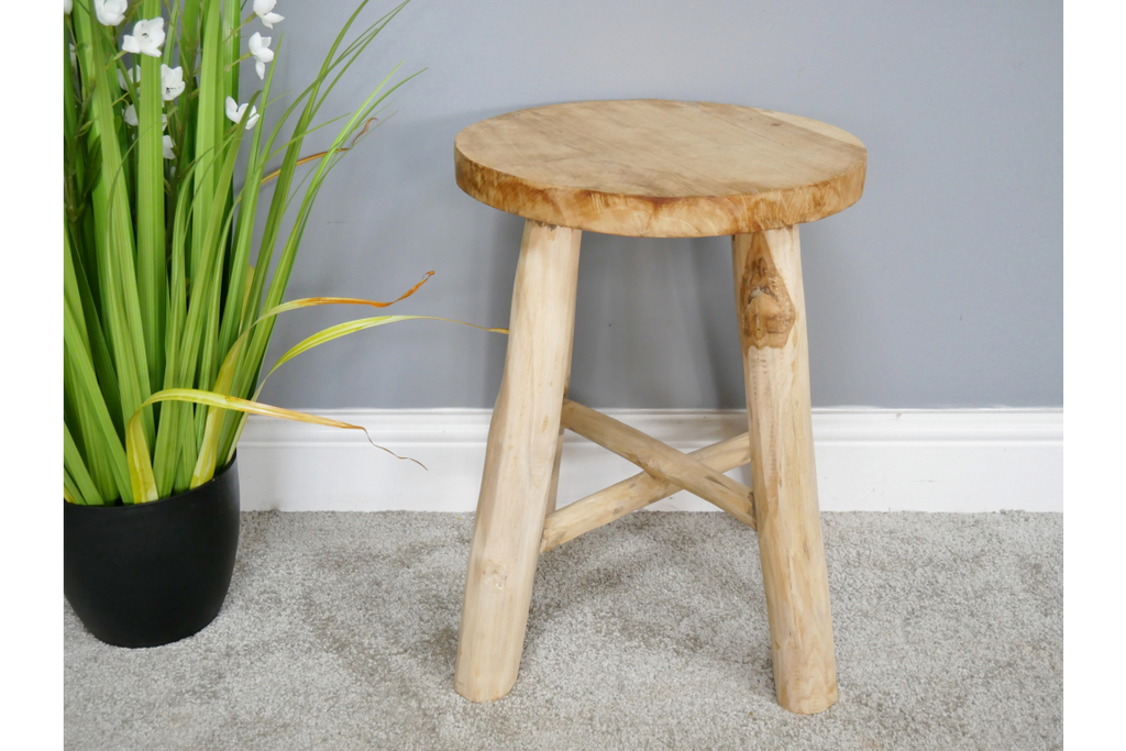 Stool