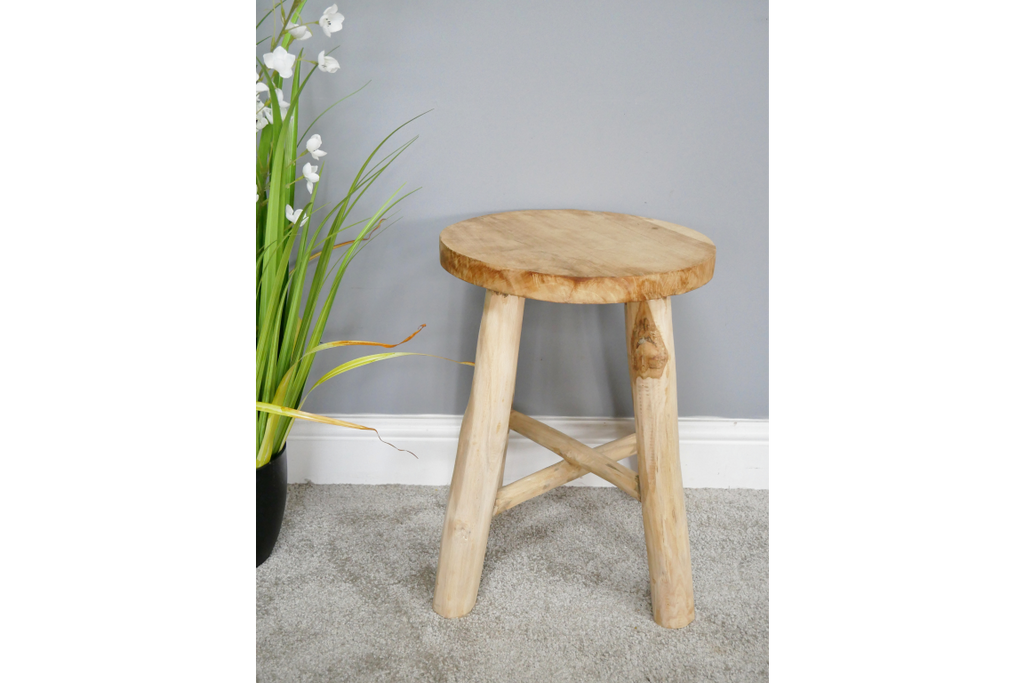 Stool