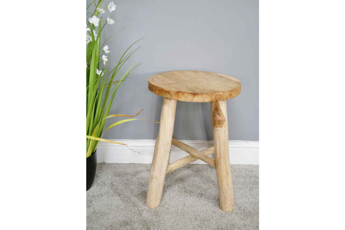 Stool