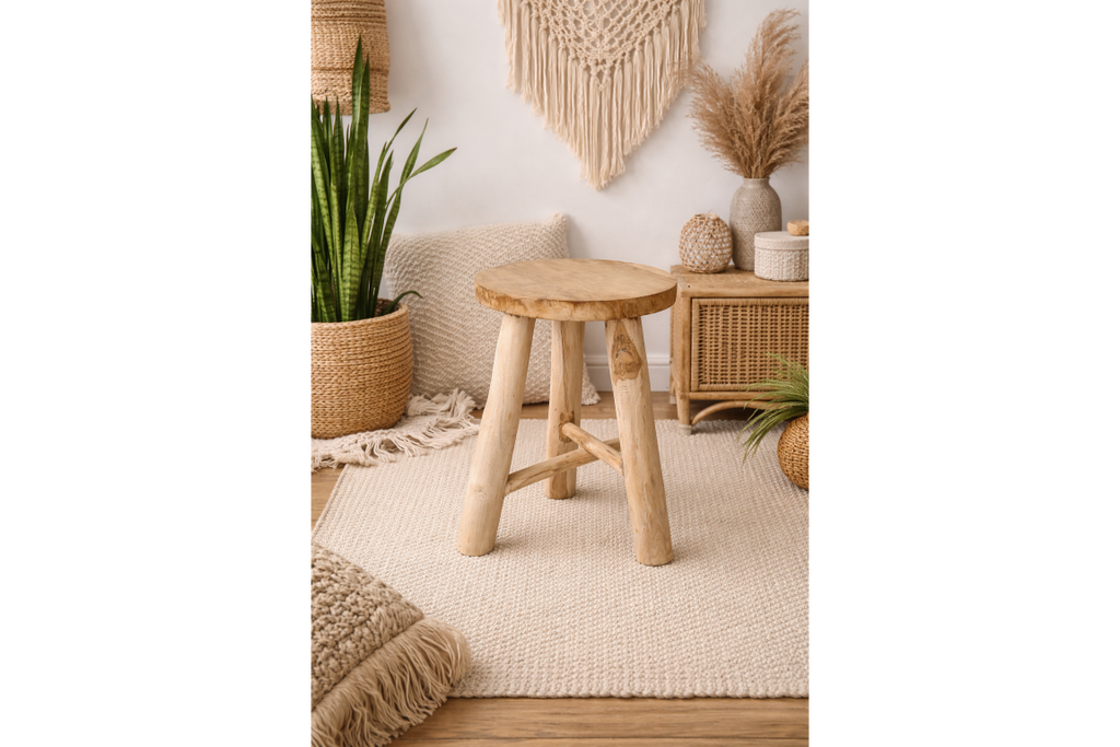 Stool