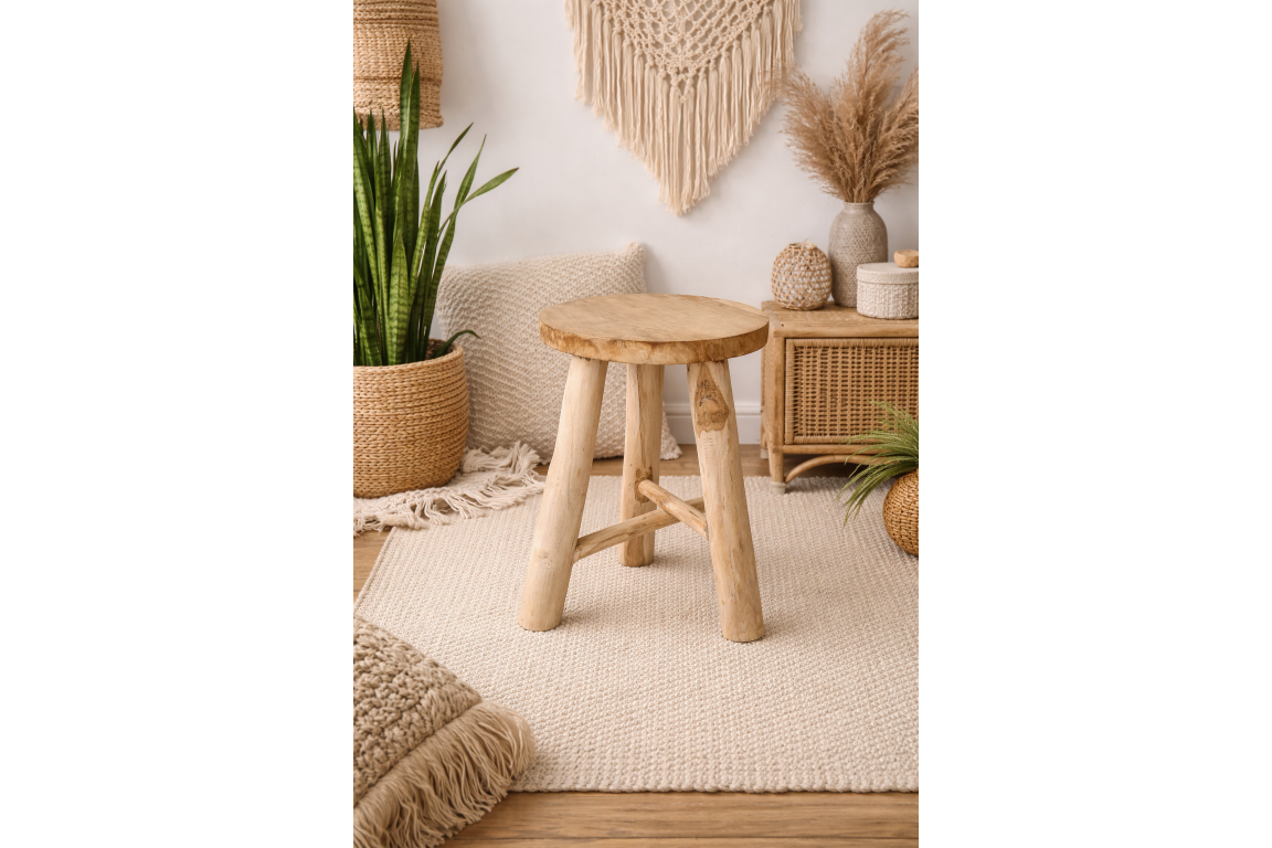 Stool