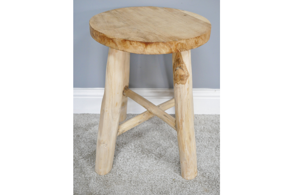 Stool
