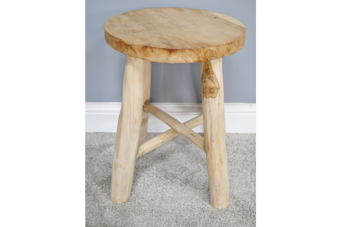 Stool