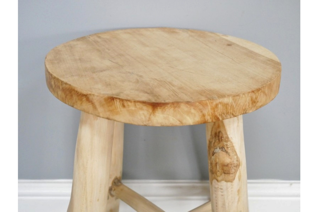 Stool