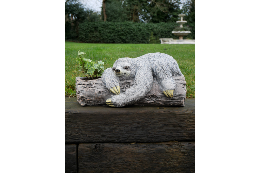 Sloth Planter