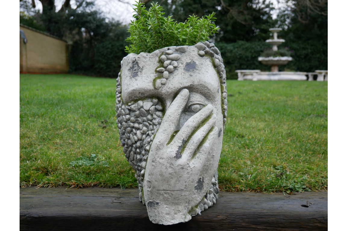 Head Planter