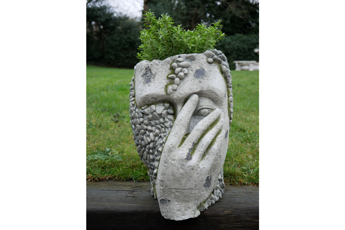 Head Planter