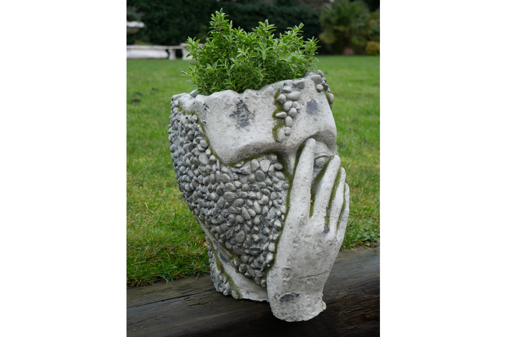 Head Planter